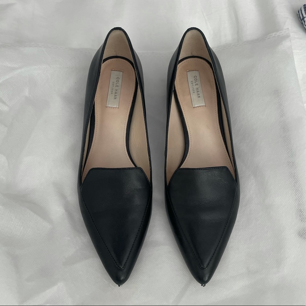 Cole Haan Dellora Skimmer Shoe